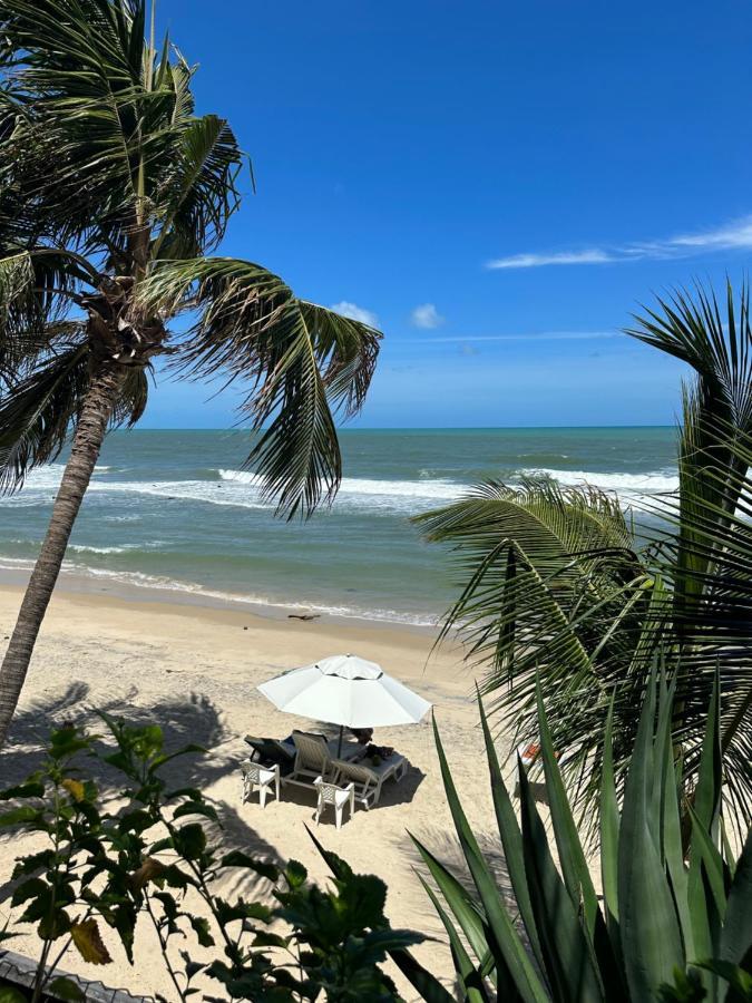 호텔 카사 블랑카 Praia de Pipa 외부 사진