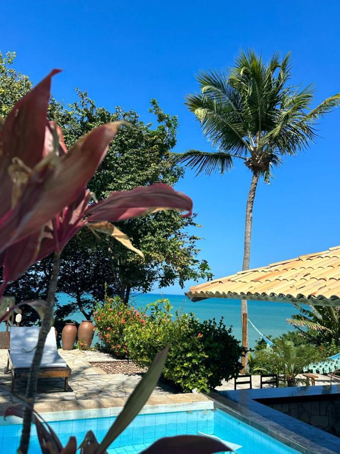 호텔 카사 블랑카 Praia de Pipa 외부 사진