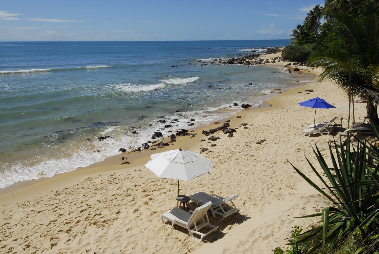 호텔 카사 블랑카 Praia de Pipa 외부 사진