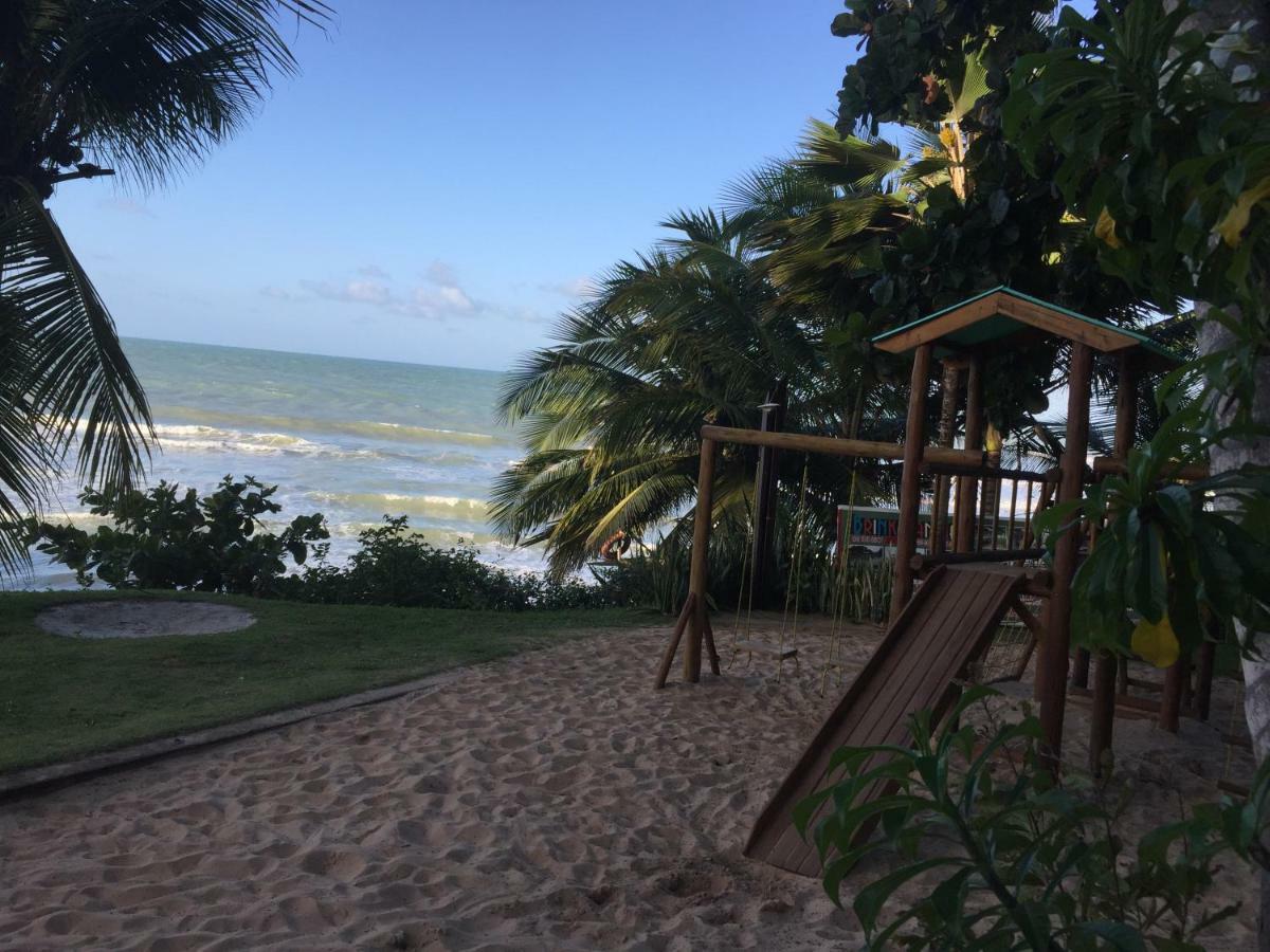 호텔 카사 블랑카 Praia de Pipa 외부 사진